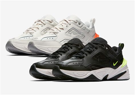 nike m2k tekno sp schuhe beig|m2k tekno release date.